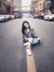 幽幽av_: 直面冲突的意义，难道值得反思吗？